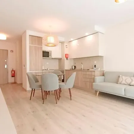 Elite 6e Apartment