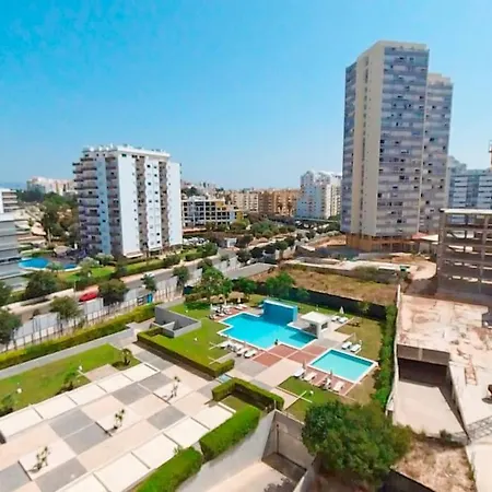 Elite 6e Портиман