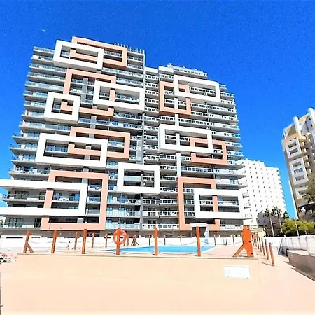 Elite 6e Apartment