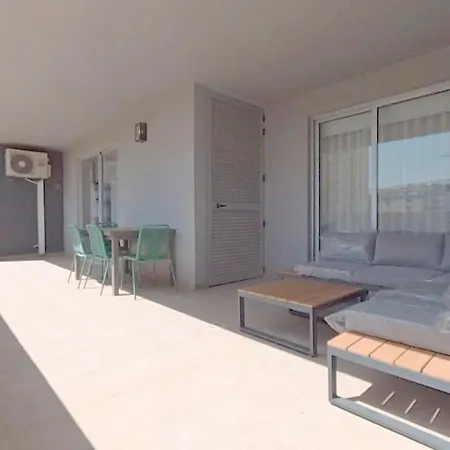 Elite 6e Apartment Portimao