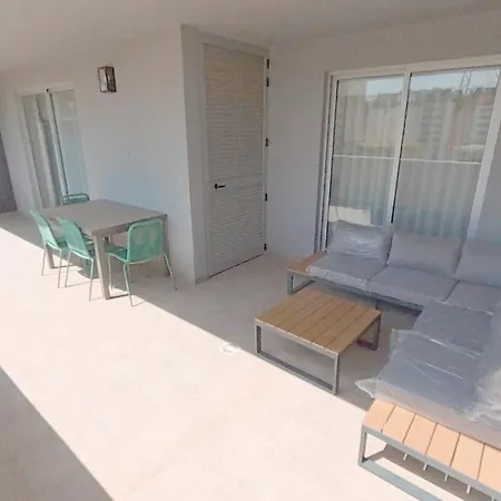 Elite 6e Портиман