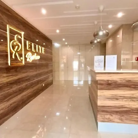 Elite 6e Apartament Portimão