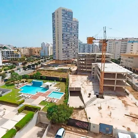 Apartament Elite 6e *