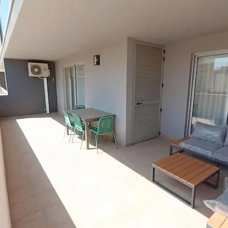 Apartment Elite 6e Portimao