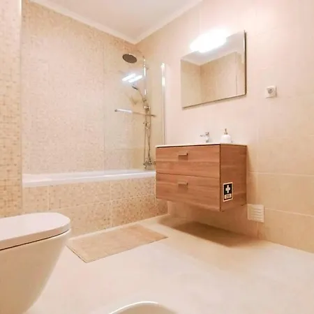 Elite 6e Apartment