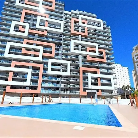 Apartment Elite 6e Portimao