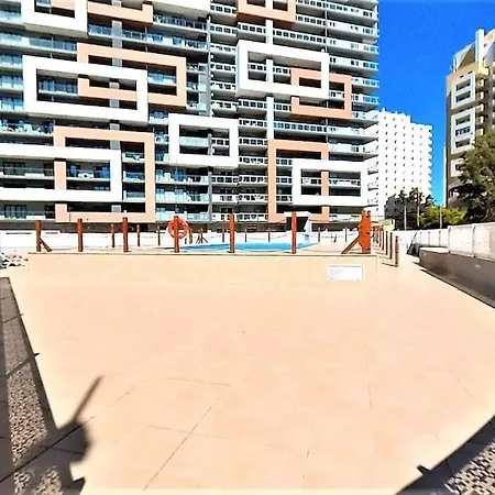 Elite 6e Apartment Portimao