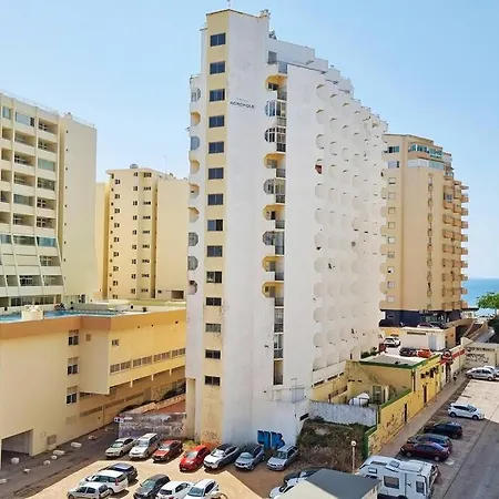 Elite 6e Portimão