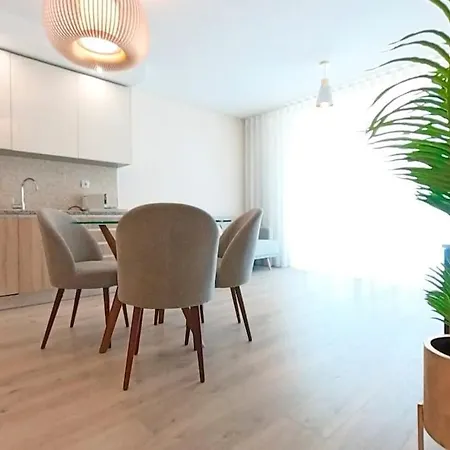 Apartment Elite 6e *