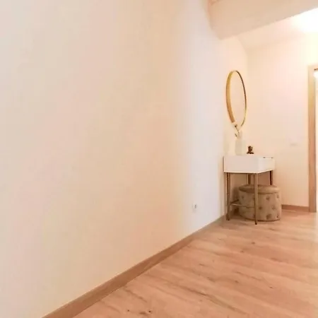 Apartamento Elite 6e *