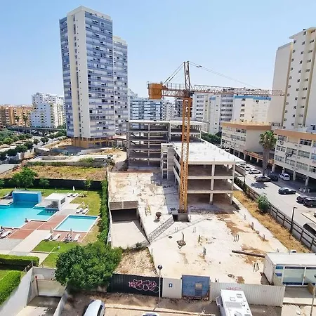 Elite 6e Apartment Portimão