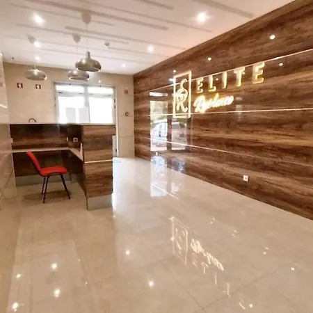 Apartamento Elite 6e