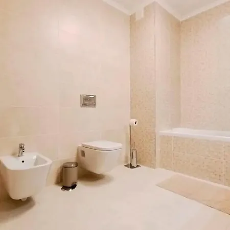 Apartamento Elite 6e *