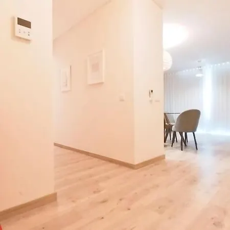 Apartamento Elite 6e