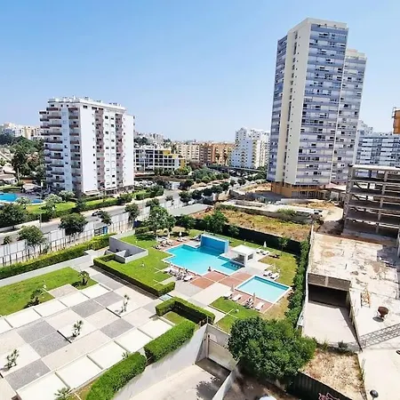 Apartment Elite 6e *