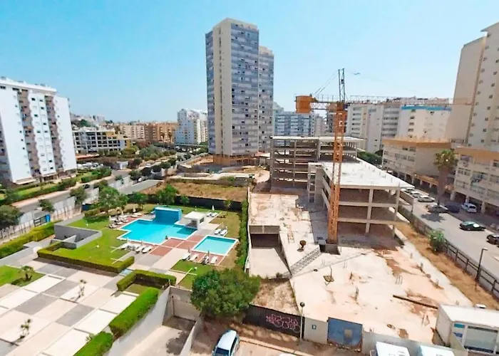 Lägenhet Elite 6e *