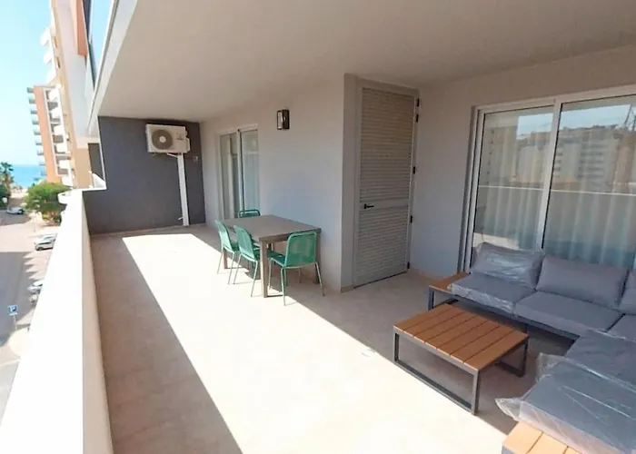 Lägenhet Elite 6e Portimão