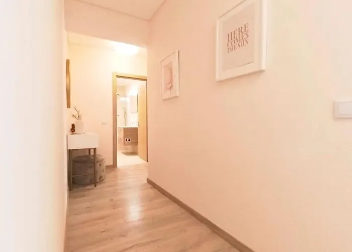 Elite 6e Lägenhet *