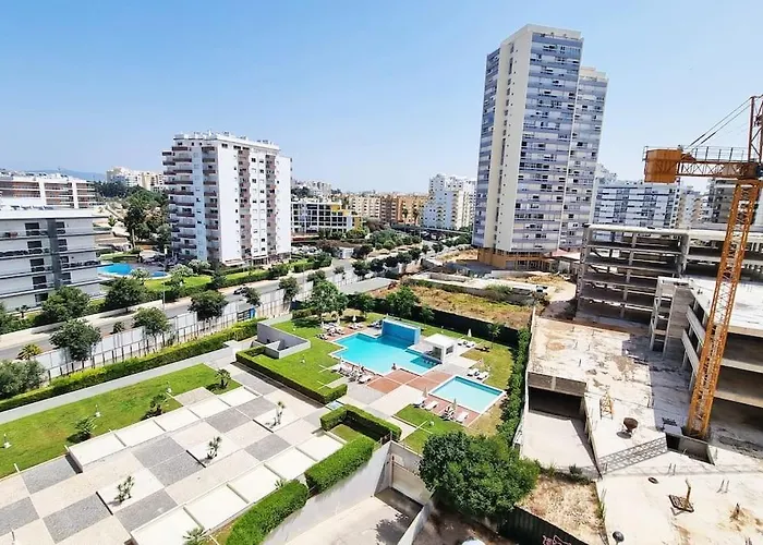 Lägenhet Elite 6e *