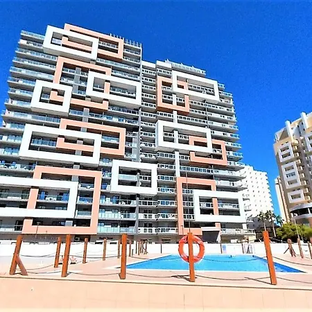 Elite 6e Apartamento