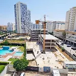 Elite 6e Appartamento Portimão