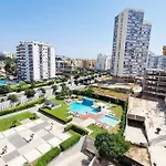 Appartamento Elite 6e *